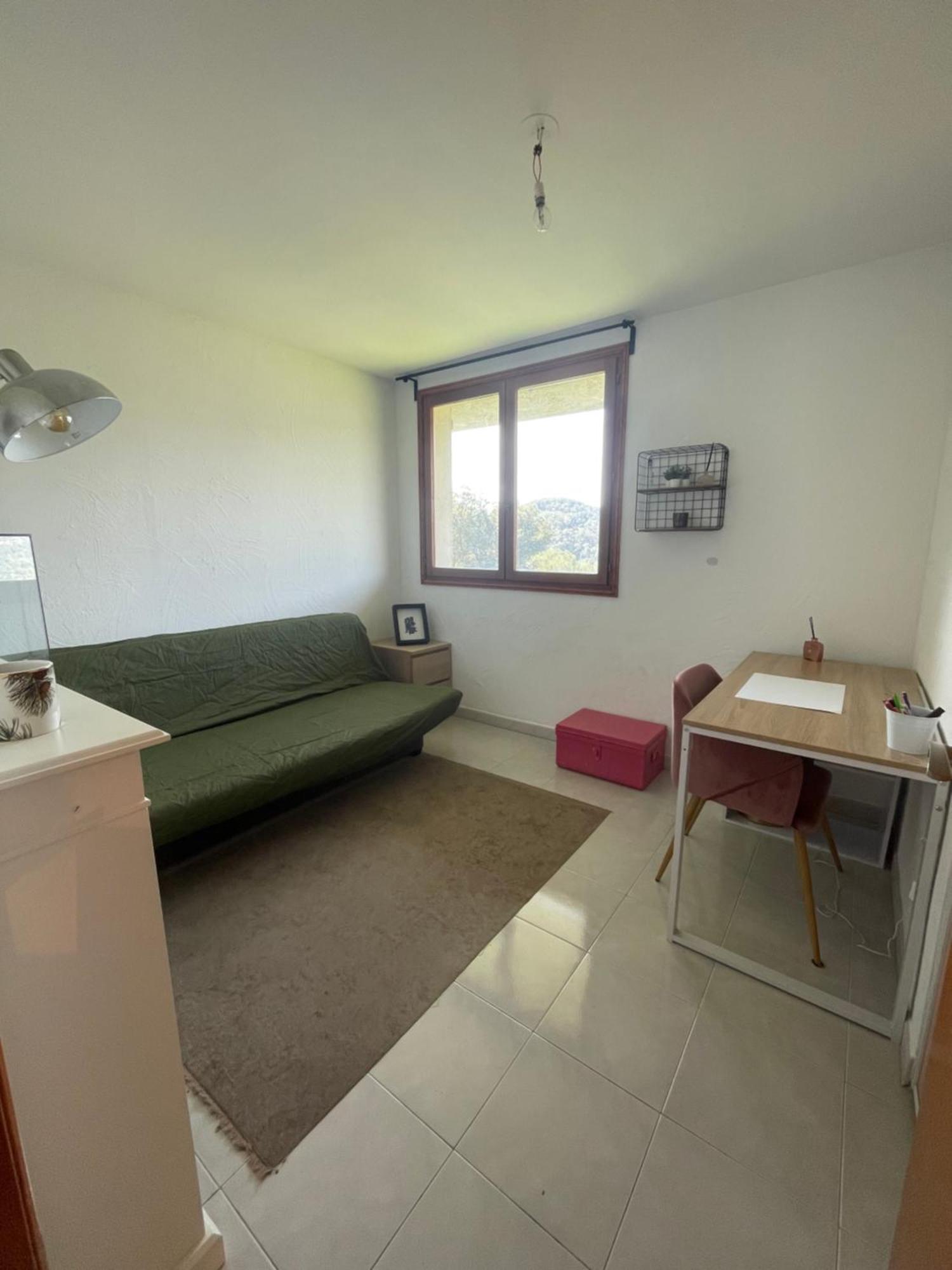 Charme Provencal Pres De Nice Blausasc Exterior foto