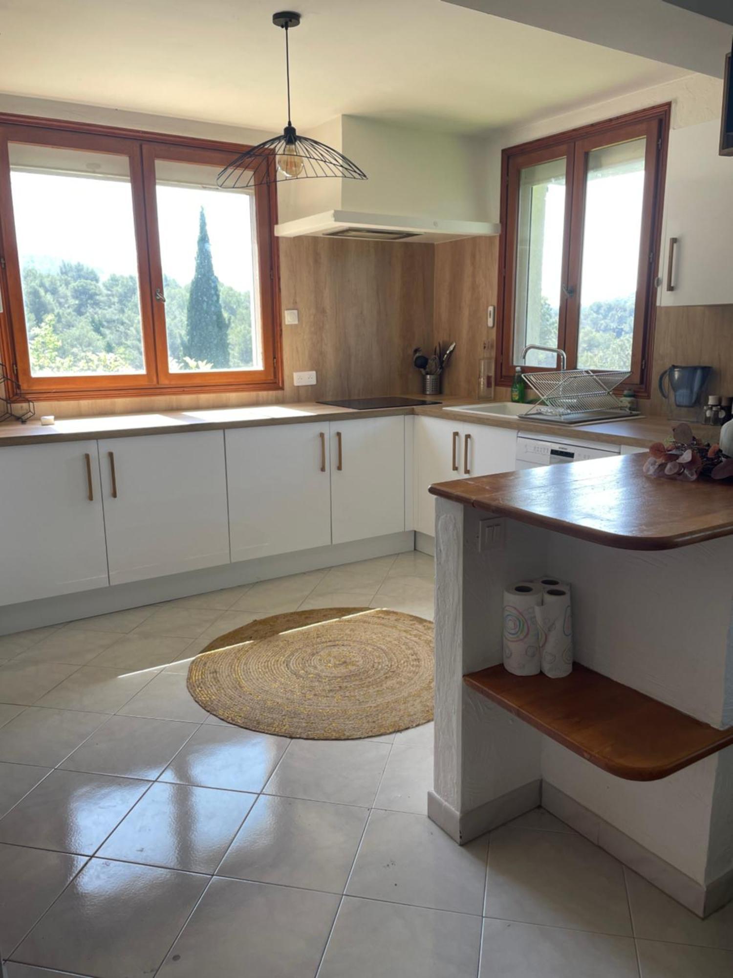 Charme Provencal Pres De Nice Blausasc Exterior foto
